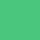 Keiichi Tanaami Plate, Green, swatch